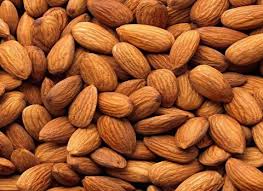 فروش بادام شاهرودی سایز متوسط + قیمت عمده